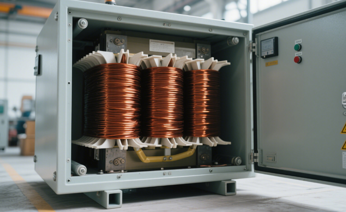 Beyond the Basics: Where Enameled Copper Winding Wire Shines